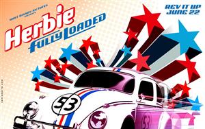 Herbie Fully Loaded